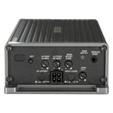 Kicker KEY500.1 Amp 1 Channel Smart Mono Subwoofer Car Amplifier up to 500w RMS - CEN
