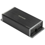 Kicker KEY500.1 Amp 1 Channel Smart Mono Subwoofer Car Amplifier up to 500w RMS - CEN