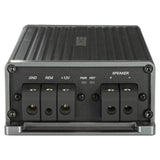 Kicker KEY500.1 Amp 1 Channel Smart Mono Subwoofer Car Amplifier up to 500w RMS - CEN