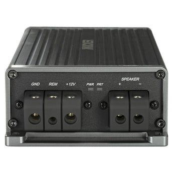 Kicker KEY500.1 Amp 1 Channel Smart Mono Subwoofer Car Amplifier up to 500w RMS - CEN