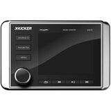Kicker KMC5 Marine Digital Media Receiver Bluetooth USB Radio Source Unit - CEN