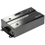 Kicker KEYLOC Smart 2 Channel Line Output Converter with Automotive DSP Tuning - CEN