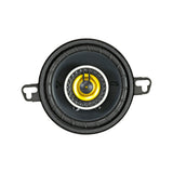 Kicker CSC354 CS Series 3.5" 9cm 2 Way Car Door Dash Coaxial Speakers 30w RMS - CEN