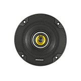 Kicker CSC44 CS Series 4" 10cm 2 Way Car Door Dash Coaxial Speakers 50w RMS Pair - CEN