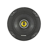 Kicker CSC54 CS Series 5.25" 13cm 2 Way Car Door Coaxial Speakers 75w RMS Pair - CEN