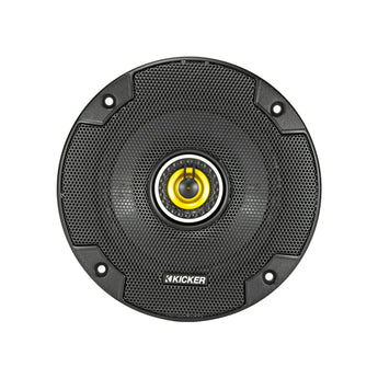 Kicker CSC54 CS Series 5.25" 13cm 2 Way Car Door Coaxial Speakers 75w RMS Pair - CEN