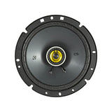 Kicker CSC674 CS Series 6.75" 17cm 2 Way Car Door Coaxial Speakers 100w RMS - CEN