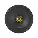 Kicker CSC674 CS Series 6.75" 17cm 2 Way Car Door Coaxial Speakers 100w RMS - CEN
