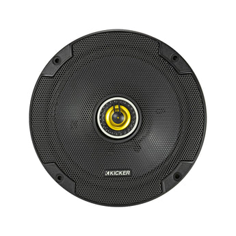 Kicker CSC674 CS Series 6.75" 17cm 2 Way Car Door Coaxial Speakers 100w RMS - CEN