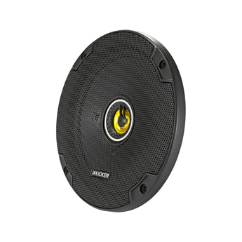 Kicker CSC674 CS Series 6.75" 17cm 2 Way Car Door Coaxial Speakers 100w RMS - CEN