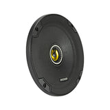Kicker CSC674 CS Series 6.75" 17cm 2 Way Car Door Coaxial Speakers 100w RMS - CEN