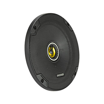 Kicker CSC674 CS Series 6.75" 17cm 2 Way Car Door Coaxial Speakers 100w RMS - CEN