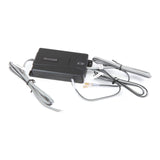 Kicker CSS674 CS Series 6.75" 17cm 2 Way Car Door Component Speakers 100w RMS - CEN