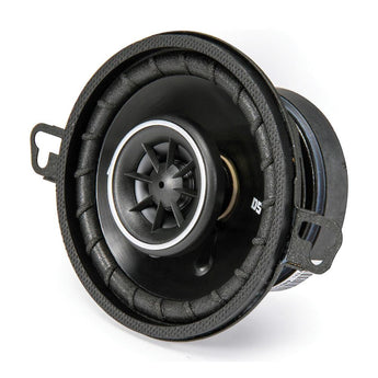 Kicker DSC3504 DS Series 3.5" 9cm 2 Way Car Door Dash Coaxial Speakers 20w RMS - CEN