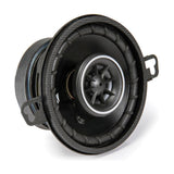 Kicker DSC3504 DS Series 3.5" 9cm 2 Way Car Door Dash Coaxial Speakers 20w RMS - CEN