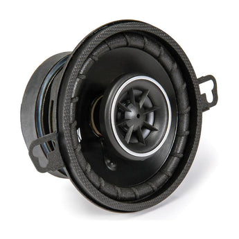 Kicker DSC3504 DS Series 3.5" 9cm 2 Way Car Door Dash Coaxial Speakers 20w RMS - CEN