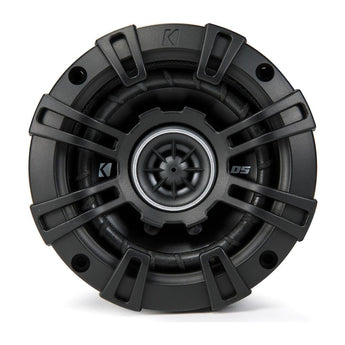 Kicker DSC404 DS Series 4" 10cm 2 Way Car Door Dash Coaxial Speakers 30w RMS - CEN