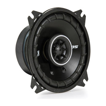Kicker DSC404 DS Series 4" 10cm 2 Way Car Door Dash Coaxial Speakers 30w RMS - CEN