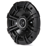 Kicker DSC504 DS Series 5.25" 13cm 2 Way Car Door Coaxial Speakers 50w RMS - CEN