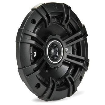 Kicker DSC504 DS Series 5.25" 13cm 2 Way Car Door Coaxial Speakers 50w RMS - CEN