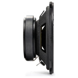 Kicker DSC504 DS Series 5.25" 13cm 2 Way Car Door Coaxial Speakers 50w RMS - CEN