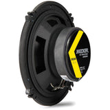 Kicker DSC6504 DS Series 6.5" 16.5cm 2 Way Car Door Coaxial Speakers 60w RMS - CEN