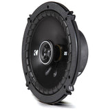 Kicker DSC6504 DS Series 6.5" 16.5cm 2 Way Car Door Coaxial Speakers 60w RMS - CEN