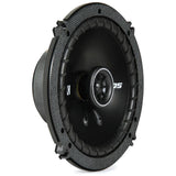 Kicker DSC6504 DS Series 6.5" 16.5cm 2 Way Car Door Coaxial Speakers 60w RMS - CEN