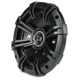 Kicker DSC6704 DS Series 6.75" 16.5cm 2 Way Car Door Coaxial Speakers 60w RMS - CEN