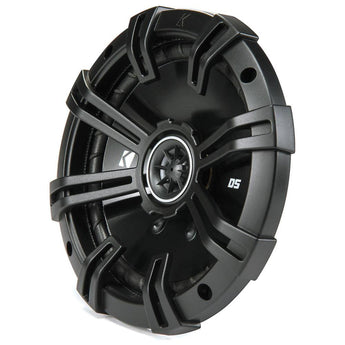 Kicker DSC6704 DS Series 6.75" 16.5cm 2 Way Car Door Coaxial Speakers 60w RMS - CEN
