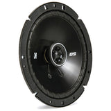 Kicker DSC6704 DS Series 6.75" 16.5cm 2 Way Car Door Coaxial Speakers 60w RMS - CEN