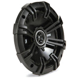 Kicker DSC6704 DS Series 6.75" 16.5cm 2 Way Car Door Coaxial Speakers 60w RMS - CEN