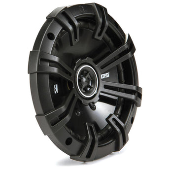 Kicker DSC6704 DS Series 6.75" 16.5cm 2 Way Car Door Coaxial Speakers 60w RMS - CEN
