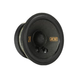 Kicker KSC270 KS Series 2.75" 8cm 2 Way Car Door Dash Coaxial Speakers 50w RMS - CEN