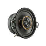 Kicker KSC350 KS Series 3.5" 10cm 2 Way Car Door Dash Coaxial Speakers 50w RMS - CEN