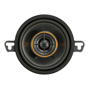 Kicker KSC350 KS Series 3.5" 10cm 2 Way Car Door Dash Coaxial Speakers 50w RMS - CEN