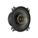 Kicker KSC40 KS Series 4" 10cm 2 Way Car Door Dash Coaxial Speakers 75w RMS - CEN