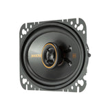 Kicker KSC460 KS Series 4x6" 2 Way Car Door Dash Shelf Coaxial Speakers 75w RMS - CEN