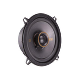 Kicker KSC50 KS Series 5" 13cm 2 Way Car Door Dash Coaxial Speakers 75w RMS - CEN