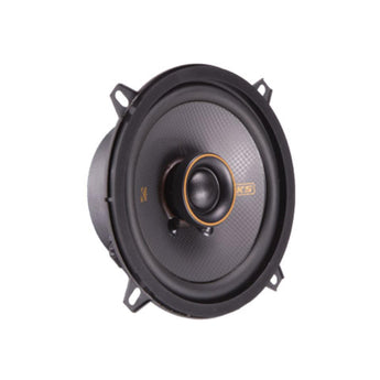 Kicker KSC50 KS Series 5" 13cm 2 Way Car Door Dash Coaxial Speakers 75w RMS - CEN