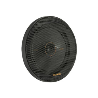 Kicker KSC650 KS Series 6.5" 16.5cm 2 Way Car Door Coaxial Speakers 100w RMS - CEN