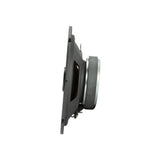 Kicker KSC670 KS Series 6.75" 17cm 2 Way Car Door Coaxial Speakers 100w RMS - CEN