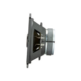 Kicker KSC690 KS Series 6x9" 2 Way Car Parcel Shelf Coaxial Speakers 150w RMS - CEN
