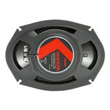 Kicker KSC690 KS Series 6x9" 2 Way Car Parcel Shelf Coaxial Speakers 150w RMS - CEN