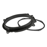 Kicker KSC6930 KS Series 6x9" 2 Way Car Parcel Shelf Coaxial Speakers 150w RMS - CEN