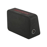 Kicker 45TL7R102 Sub 10 Inch L7R Vented Truck Subwoofer Enclosure 500w RMS - CEN