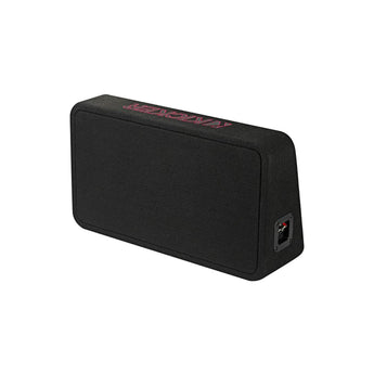 Kicker 46TL7T82 Sub 8 Inch L7T Subwoofer This Profile Loaded Enclosure 350w RMS - CEN