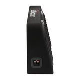 Kicker 48TCWRT122 Sub 12 Inch Thin Profile Subwoofer Loaded Enclosure 500w RMS - CEN