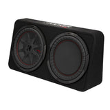 Kicker 48TCWRT122 Sub 12 Inch Thin Profile Subwoofer Loaded Enclosure 500w RMS - CEN