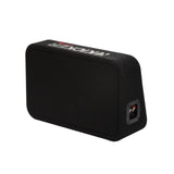 Kicker 48TCWRT672 Sub 6.75 Inch Thin Profile Subwoofer Loaded Enclosure 300w RMS - CEN